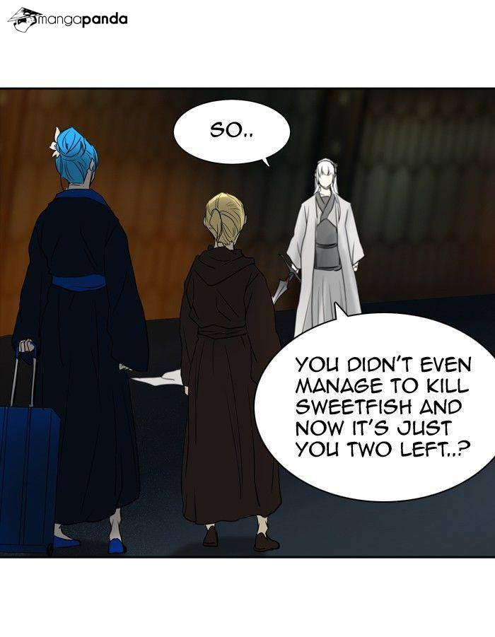Tower of God Chapter 267 image 57